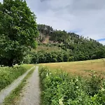 De Vinkenborg 8 Pers Nabij Nyaraló Winterberg