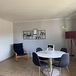 Casa de Férias De Vinkenborg 8 Pers Nabij Winterberg