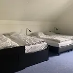Casa de Férias De Vinkenborg 8 Pers Nabij