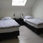 De Vinkenborg 8 Pers Nabij Nyaraló