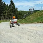 Ferienhaus De Vinkenborg 8 Pers Nabij Winterberg