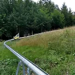 De Vinkenborg 8 Pers Nabij