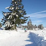 De Vinkenborg 8 Pers Nabij Casa de Férias Winterberg