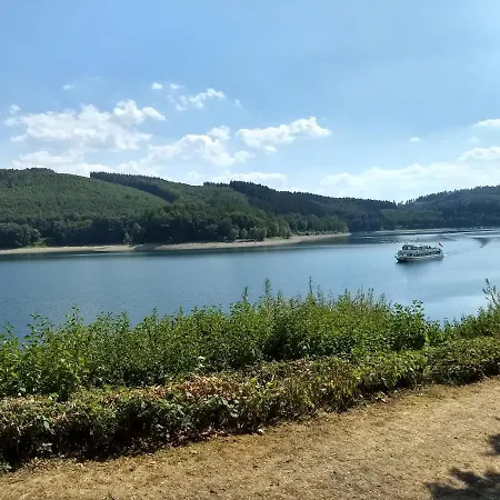 Holiday home De Vinkenborg Nabij *