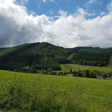 Holiday home De Vinkenborg Nabij