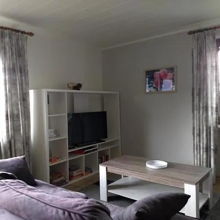 De Vinkenborg Nabij Tatil Evi *