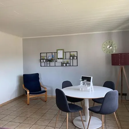Holiday home De Vinkenborg Nabij Winterberg