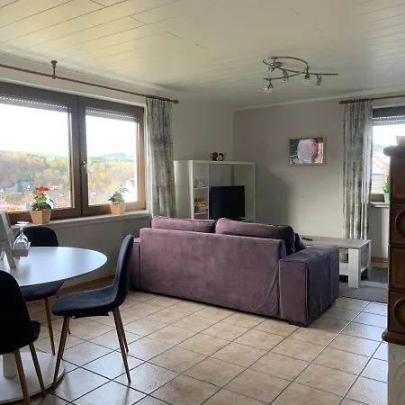 Ferienhaus De Vinkenborg Nabij Winterberg
