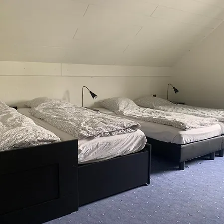 Nyaraló De Vinkenborg 8 Pers Nabij