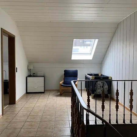 De Vinkenborg Nabij Ferienhaus