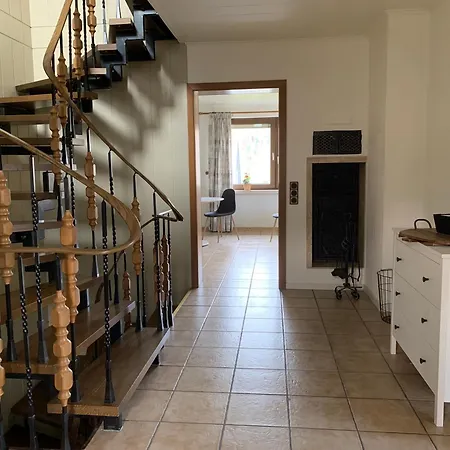 Tatil Evi De Vinkenborg Nabij Winterberg