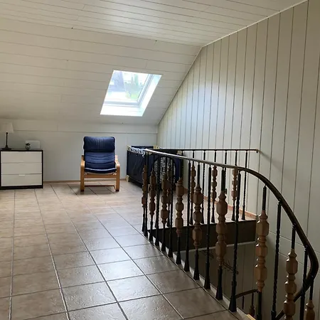 De Vinkenborg 8 Pers Nabij *