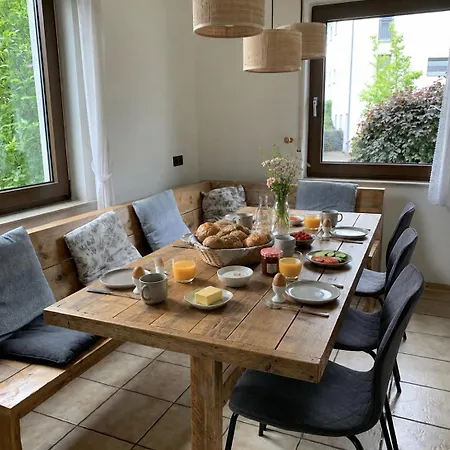 Tatil Evi De Vinkenborg Nabij *
