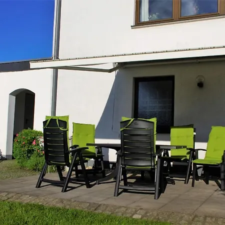 De Vinkenborg 8 Pers Nabij