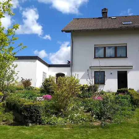 De Vinkenborg Nabij Ferienhaus *
