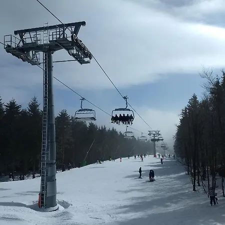 De Vinkenborg 8 Pers Nabij 別荘