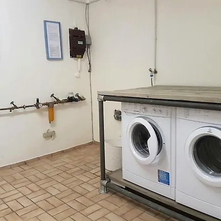 De Vinkenborg 8 Pers Nabij *