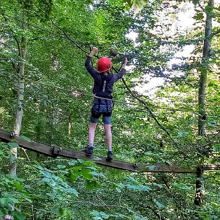 De Vinkenborg 8 Pers Nabij 別荘 ヴィンターベルク