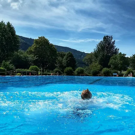 De Vinkenborg 8 Pers Nabij * ヴィンターベルク