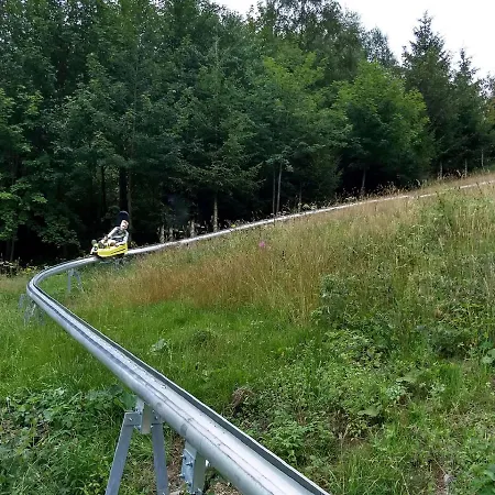 De Vinkenborg 8 Pers Nabij