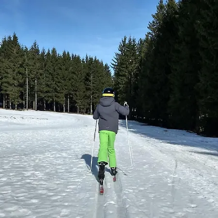 別荘 De Vinkenborg 8 Pers Nabij