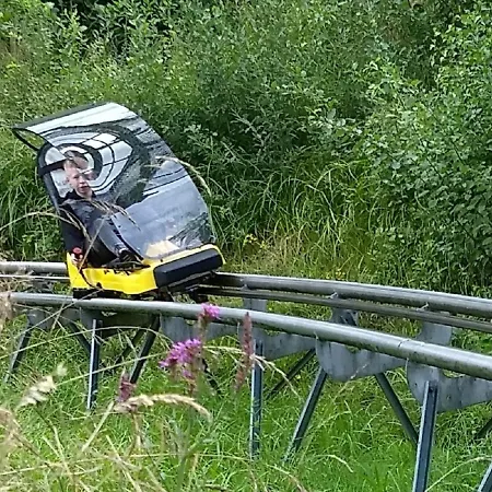 Nyaraló De Vinkenborg 8 Pers Nabij