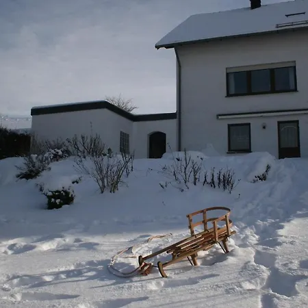 De Vinkenborg Nabij * Winterberg