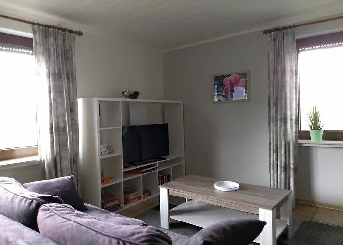 De Vinkenborg 8 Pers Nabij Feriehus *