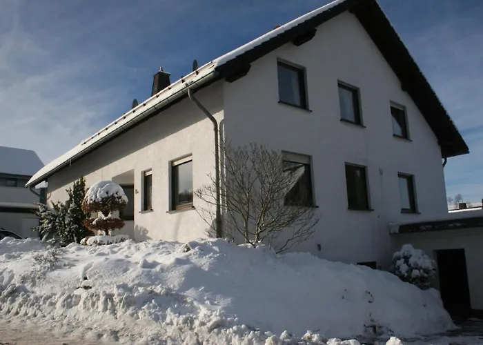 De Vinkenborg 8 Pers Nabij *