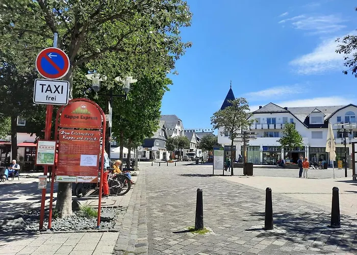 De Vinkenborg 8 Pers Nabij Винтерберг