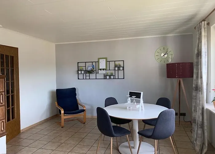 Feriehus De Vinkenborg 8 Pers Nabij Winterberg