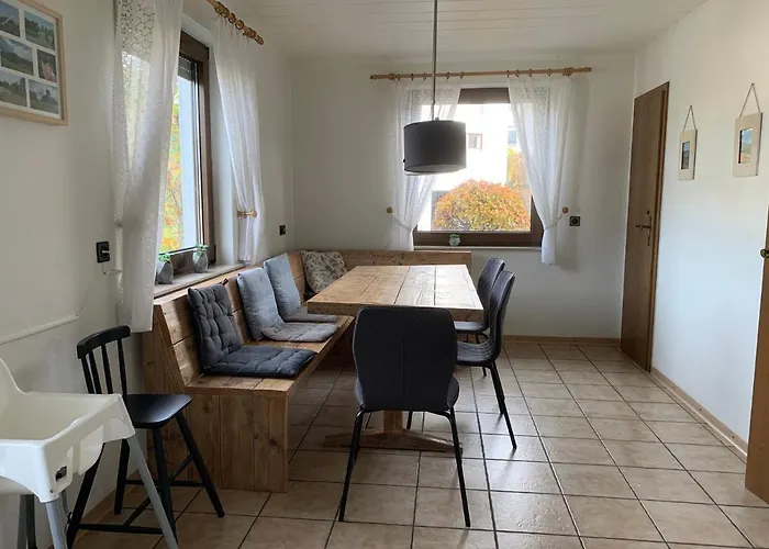 De Vinkenborg 8 Pers Nabij