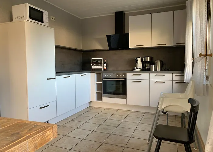 De Vinkenborg 8 Pers Nabij Feriehus *