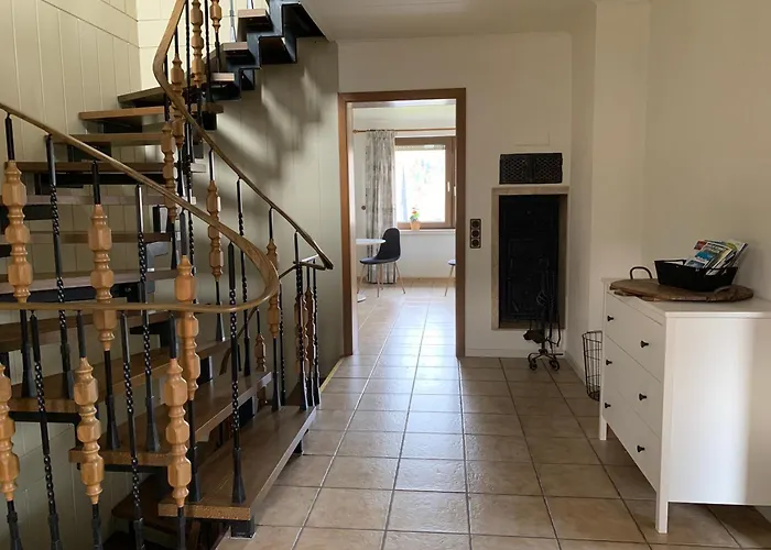 Feriehus De Vinkenborg 8 Pers Nabij Winterberg