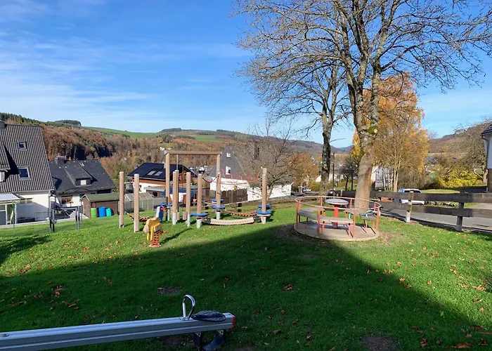 Дом отдыха De Vinkenborg 8 Pers Nabij *