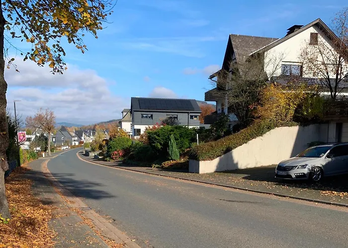 De Vinkenborg 8 Pers Nabij Feriehus