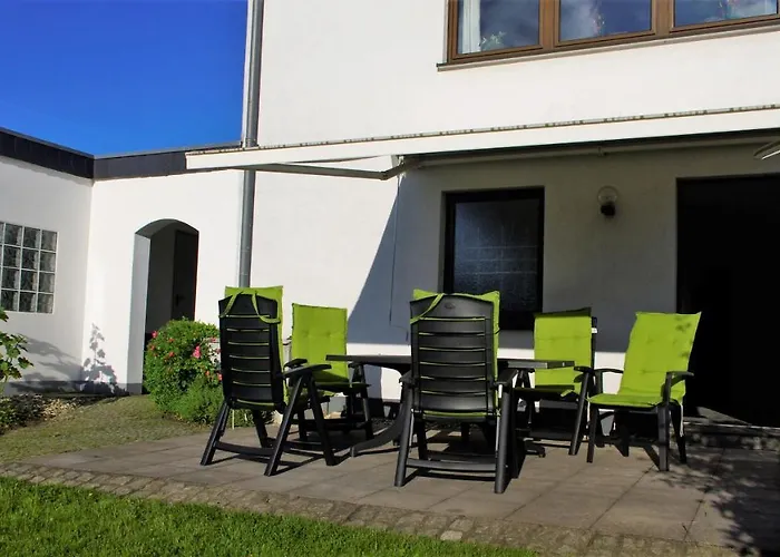 De Vinkenborg 8 Pers Nabij