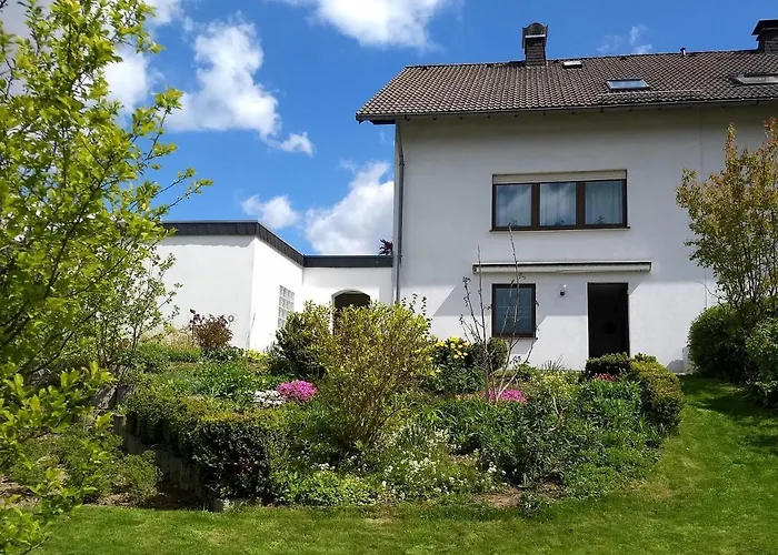 De Vinkenborg 8 Pers Nabij Feriehus *