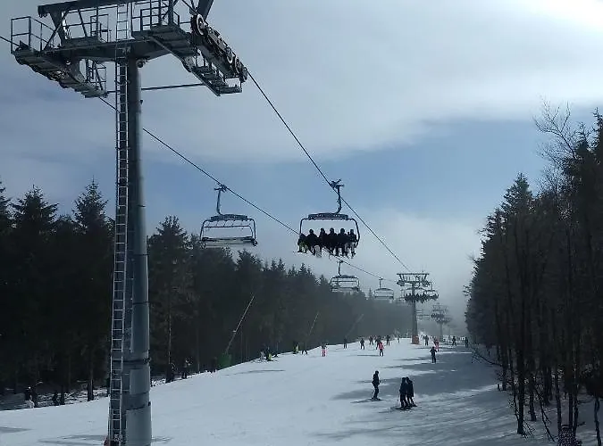 De Vinkenborg 8 Pers Nabij Prázdninový dům