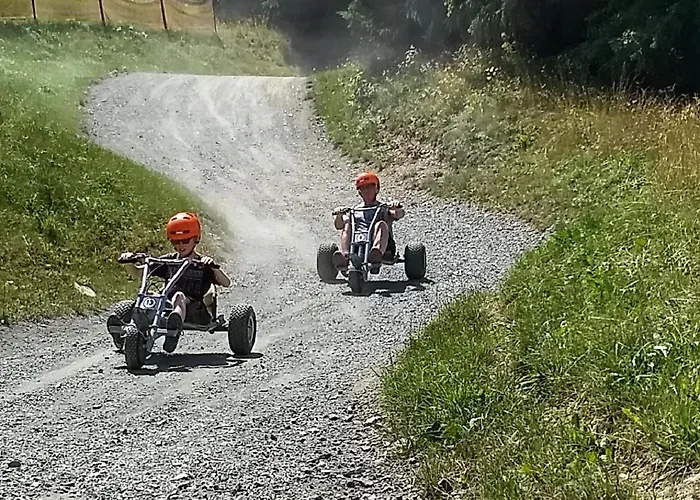 De Vinkenborg 8 Pers Nabij *