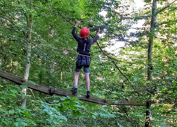 De Vinkenborg 8 Pers Nabij Feriehus Winterberg