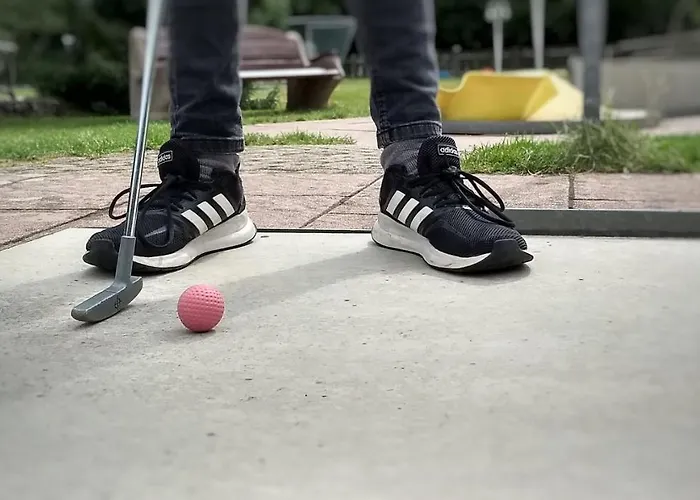 Дом отдыха De Vinkenborg 8 Pers Nabij Винтерберг