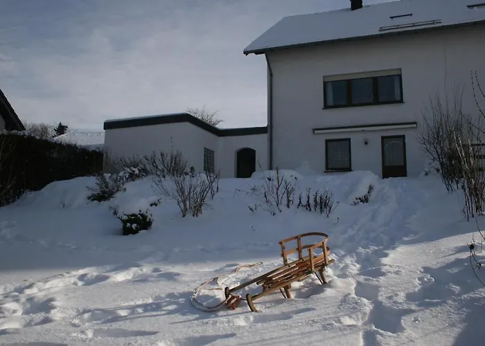 De Vinkenborg 8 Pers Nabij * 温特贝格